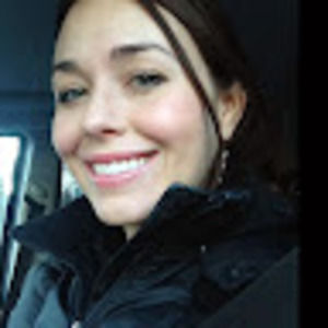 Meet your Posher, Jade